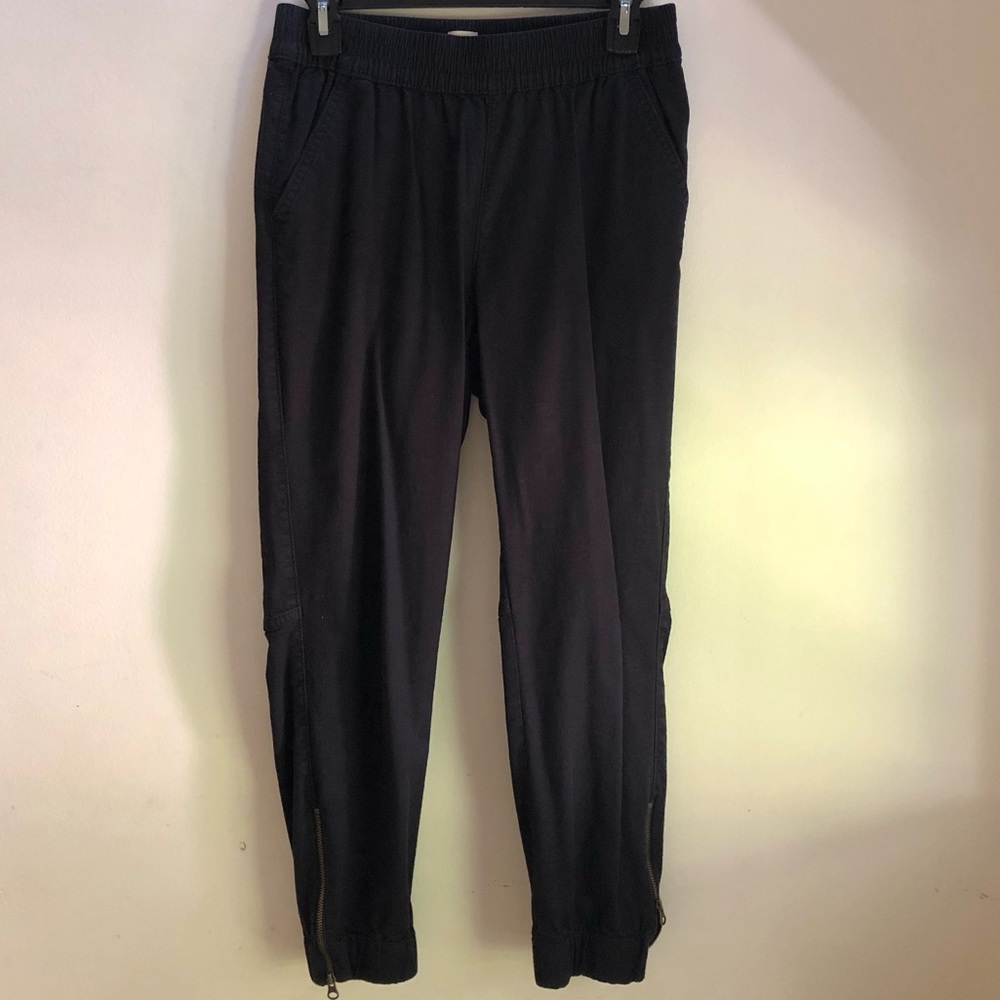 Joggers.
